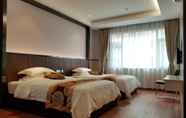 Kamar Tidur 5 The Dragons Hotel