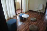 Common Space Batu Ferringhi Homestay