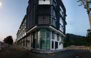 Bangunan 6 The Leverage Lite Hotel Kuantan