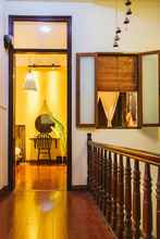 Sảnh chờ 4 Anchie Homestay