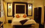 Bedroom 6 LP Hotel Tanjong Malim