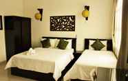 Bedroom 2 LP Hotel Tanjong Malim