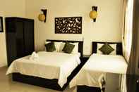 Bedroom LP Hotel Tanjong Malim