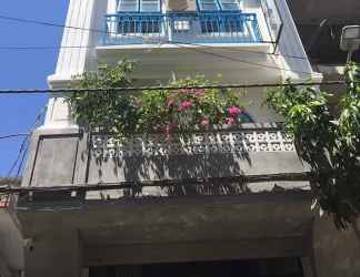 Exterior 2 Enjoy Home Hotel & Apartment