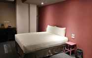 Bedroom 3 Cho hotel 3