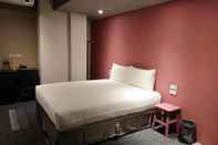 Bedroom Cho hotel 3