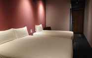 Bedroom 6 Cho hotel 3