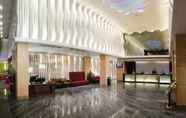 Lobi 7 Shenzhen Pengker Boutique Hotel