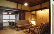 Bilik Tidur 6 Yamasaki Ryokan Q Nakamonzenya