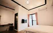 Bedroom 2 25 Inn Kenting Henchun