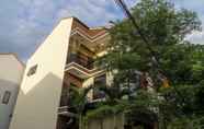 Exterior 3 Golden Soulmate Homestay