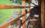 Common Space 4 Hotel Garni Plueme