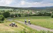 Fitness Center 5 Campingplatz Am Waldbad