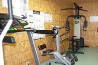 Fitness Center Chambres d'Hotes - Le Moulin Berthon 