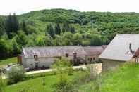 Bangunan Chambres d'Hotes - Le Moulin Berthon 