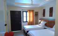 Bilik Tidur 2 Ferellee Beachfront Inn