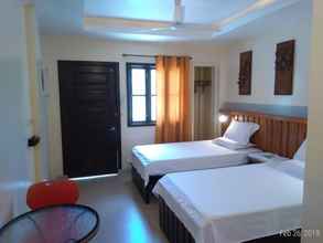 Bilik Tidur 4 Ferellee Beachfront Inn