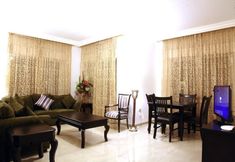 Common Space 7 Al Dyafah Furnished Apartments