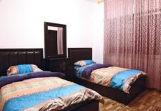 Bedroom 4 Al Dyafah Furnished Apartments