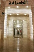 大廳 4 Al Dyafah Furnished Apartments