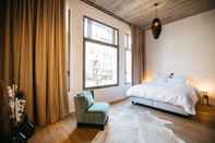 Kamar Tidur Charlie's B&B