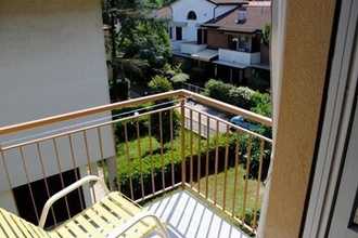 Bedroom 4 Albergo Carezza