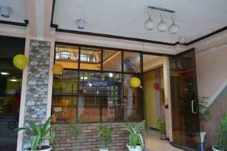 Luar Bangunan 4 Berlay Backpackers & Dormitel