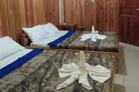 Phòng ngủ Banaue Sunrise Guest House - Hostel