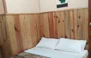 Kamar Tidur 5 Banaue Sunrise Guest House - Hostel