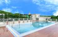 Swimming Pool 4 Prestige Residences at Golden Valley