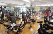 Fitness Center 4 Renaissance Tanagura