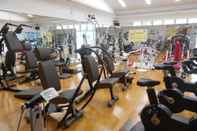 Fitness Center Renaissance Tanagura