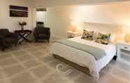 Bedroom 6 Jeffreys Bay Luxury Apartments