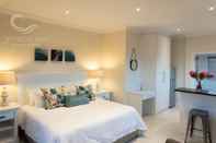 Kamar Tidur Jeffreys Bay Luxury Apartments