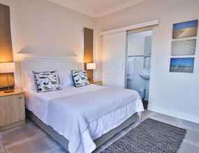 Bedroom 4 Jeffreys Bay Luxury Apartments