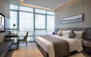 Kamar Tidur 7 Ascott Songshan Lake Dongguan