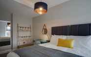 Kamar Tidur 6 Cosy Nook