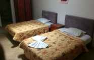 Bilik Tidur 2 Welcome Arabesque Hostel