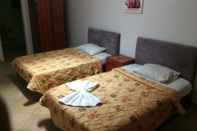 Bilik Tidur Welcome Arabesque Hostel