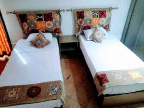 Bilik Tidur 4 Welcome Arabesque Hostel