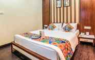 Kamar Tidur 5 Kings Park Hotel