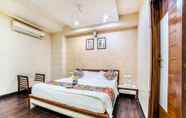 Kamar Tidur 4 Kings Park Hotel