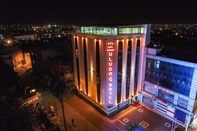 Luar Bangunan Sanliurfa Uludag Hotel