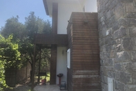 Exterior Demirci Villa Torba