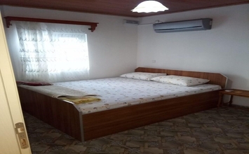 Bilik Tidur 4 Mazikoy Tatil Evi