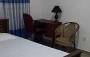 Bedroom 2 Senuri Home stay