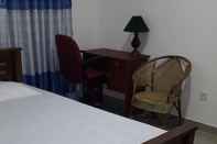 Bedroom Senuri Home stay