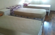 Kamar Tidur 5 Departamentos MTD