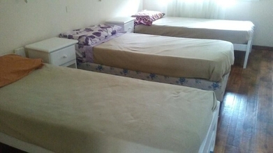 Kamar Tidur 4 Departamentos MTD