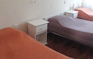 Kamar Tidur 6 Departamentos MTD